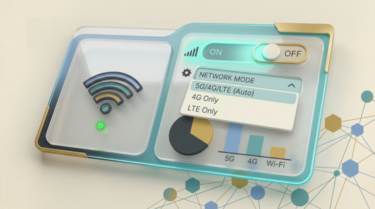 5G Network Settings: Complete Guide to Optimizing Your 5G Connection