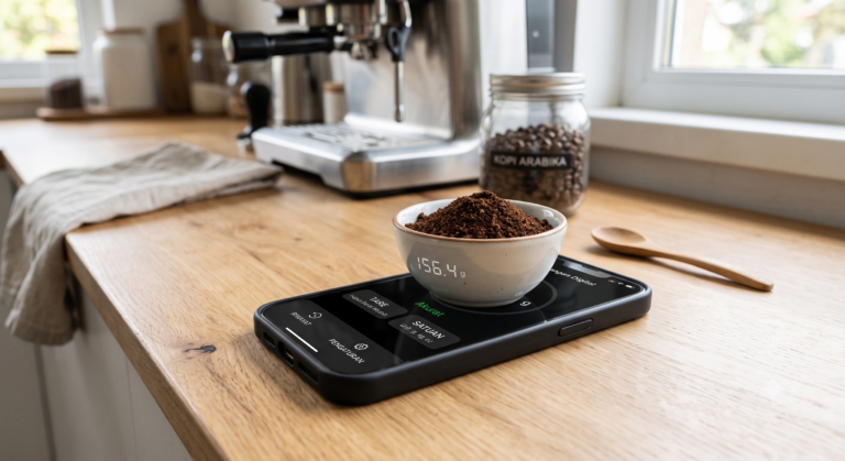 Digital Scale App: Complete Guide to Smart Weight Measurement, Tracking, and Digital Health Monitoring