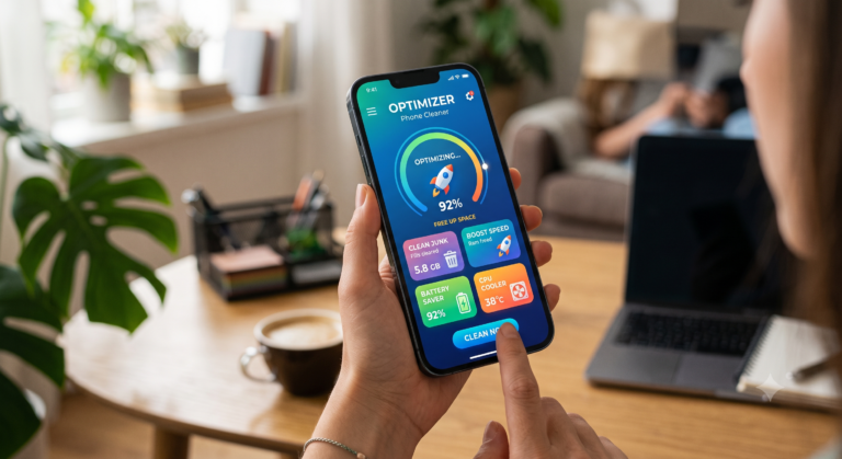 Phone Cleaner App: Complete Guide to Understanding Storage Optimization, Device Maintenance, and Mobile Performance