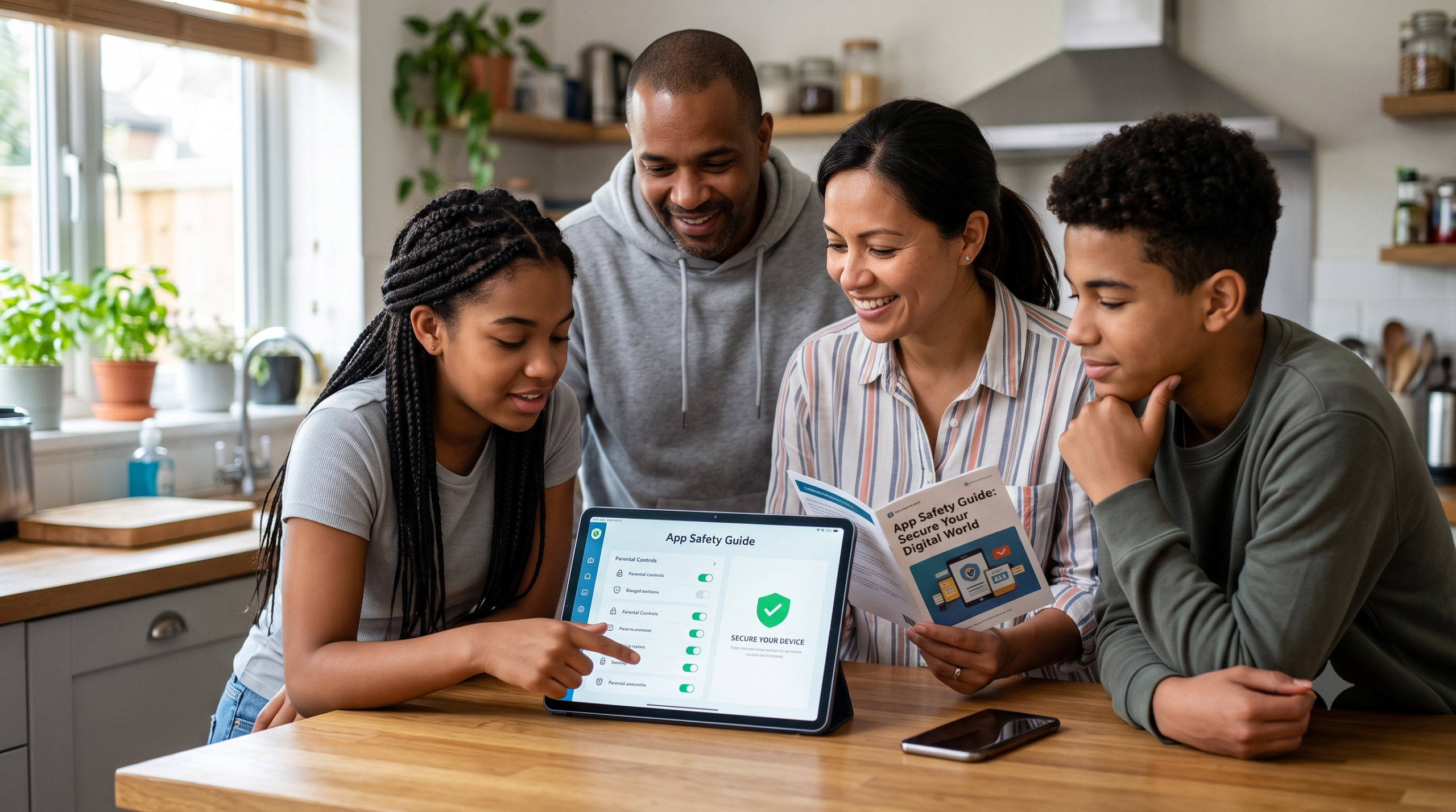 App Safety Guide: Comprehensive Strategies for Secure App Usage
