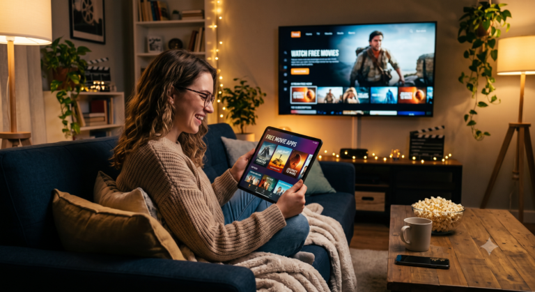 Free Movie Streaming Apps: Complete Guide to Understanding Free Video Platforms, Features, Safety, and Long-Term Value